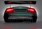 Tapety Aston Martin